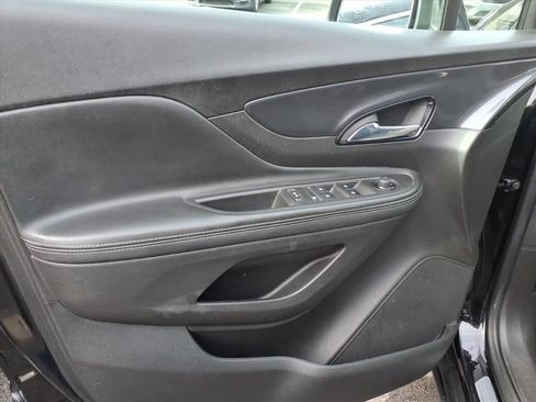 Used 2022 Buick Encore Preferred image 15