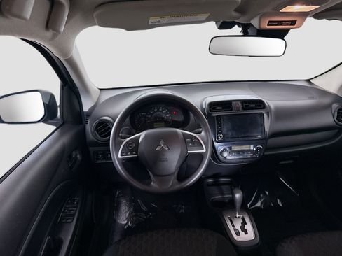 Used 2024 Mitsubishi Mirage ES FWD image 17