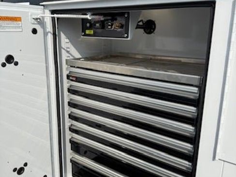 New 2025 Chevrolet Silverado 3500 W/T w/ WT Convenience Package image 42