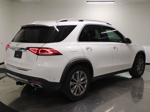 Used 2020 Mercedes-Benz GLE 350 w/ Premium Package image 7