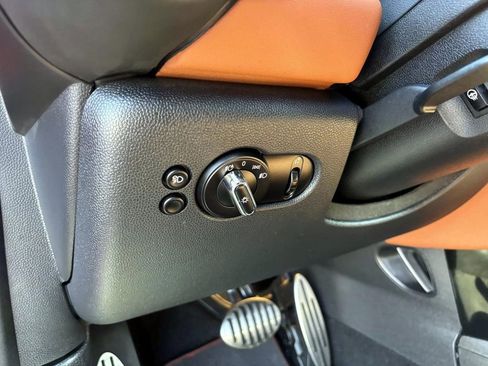 Certified 2023 MINI Cooper John Cooper Works w/ Driver Assistance Package image 14