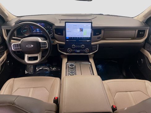 Used 2023 Ford Expedition Max Limited image 15