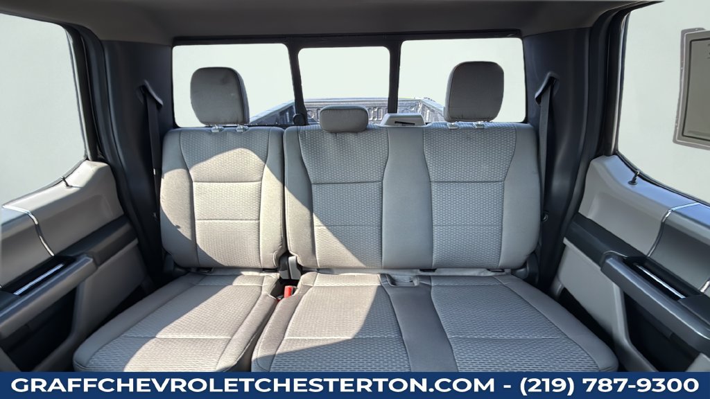 Used 2022 Ford F350 XLT w/ XLT Premium Package AWD/4WD image 31