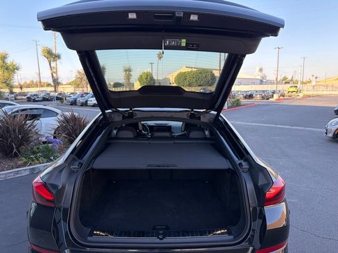 Used 2026 BMW X6 M60i AWD/4WD image 23