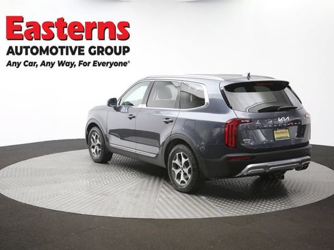 Used 2022 Kia Telluride EX AWD/4WD image 68