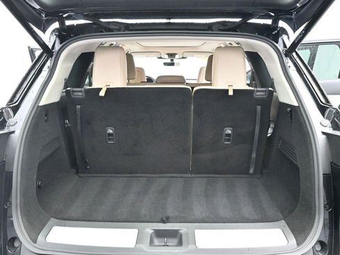 Used 2023 INFINITI QX60 Pure AWD/4WD image 9