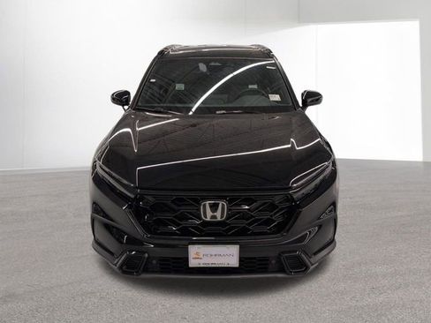 New 2026 Honda CR-V Sport-L image 25