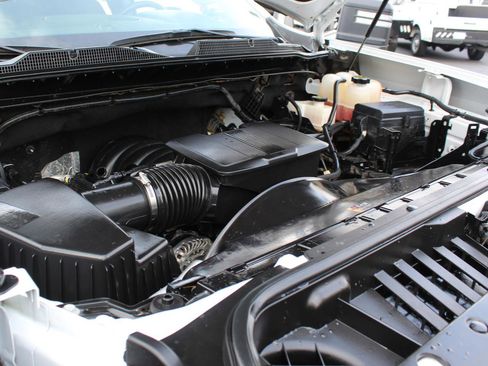 Used 2024 Chevrolet Silverado 2500 W/T w/ WT Convenience Package image 20