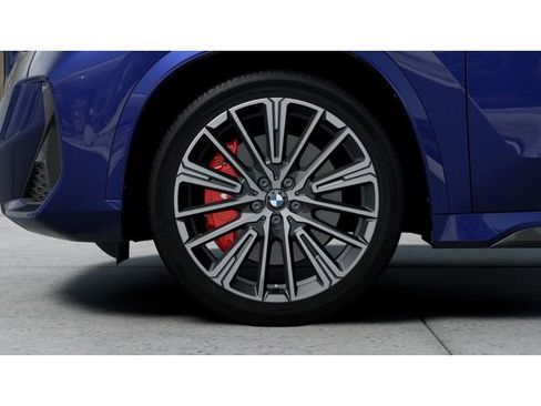 New 2026 BMW X1 xDrive28i w/ Technology Package image 7