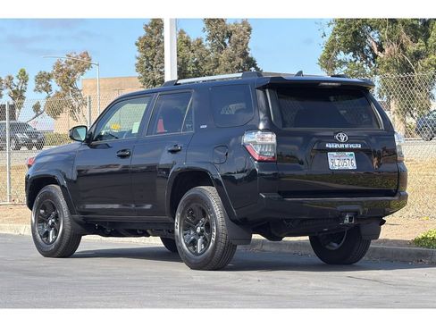 Certified 2023 Toyota 4Runner SR5 RWD image 6