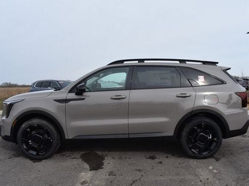 New 2026 Kia Sorento SX image 7