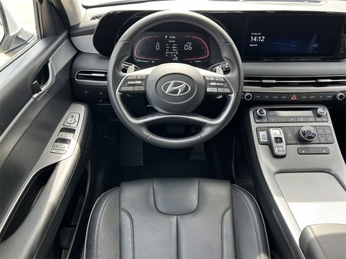 Used 2025 Hyundai Palisade SEL image 15