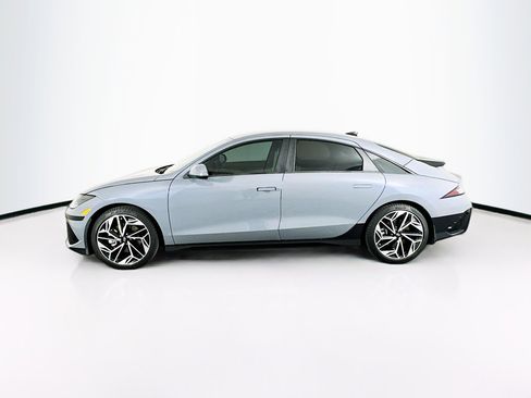 Used 2024 Hyundai Ioniq 6 SEL image 33