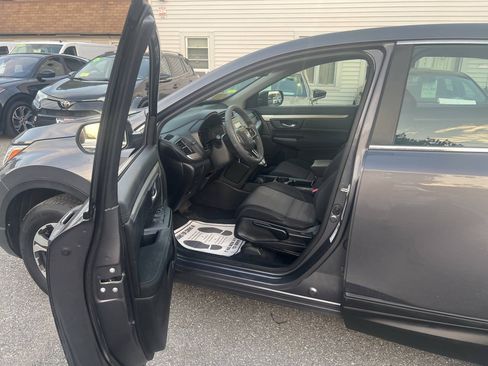 Used 2018 Honda CR-V LX image 24