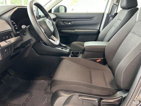 Used 2024 Honda CR-V LX image 14