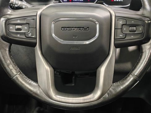 Used 2020 GMC Sierra 1500 Denali image 5