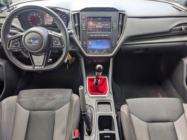 Used 2022 Subaru WRX AWD/4WD image 13