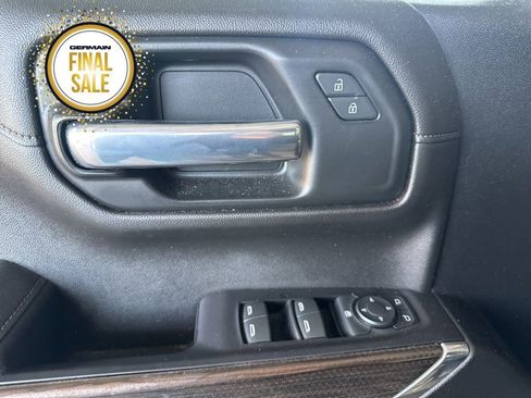 Used 2020 Chevrolet Silverado 1500 RST image 17
