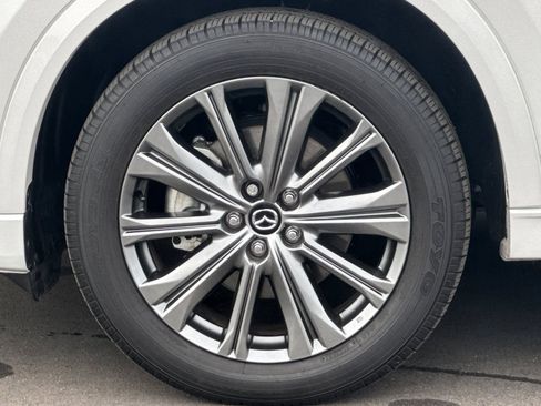 Certified 2025 MAZDA CX-5 Signature image 28