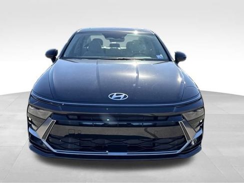 New 2026 Hyundai Sonata SEL FWD image 8