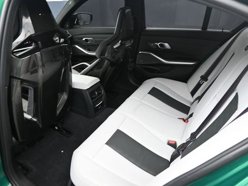 Used 2023 BMW M3 Competition image 26