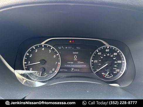 Certified 2023 Nissan Frontier SV w/ Technology Package image 43