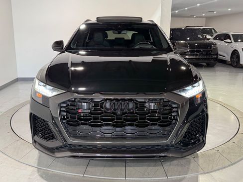 Used 2024 Audi RS Q8 AWD/4WD image 7