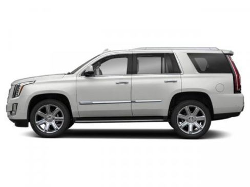Used 2019 Cadillac Escalade Luxury image 3