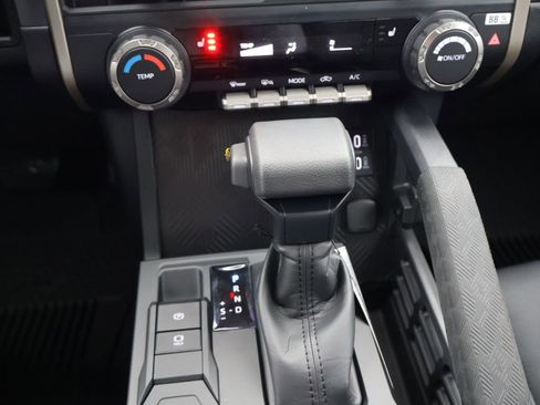 New 2026 Toyota Tacoma SR5 RWD image 16