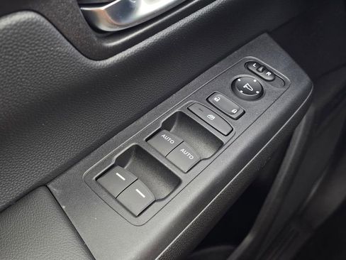 New 2026 Honda CR-V EX image 22