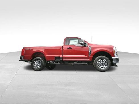 New 2025 Ford F350 XLT image 51