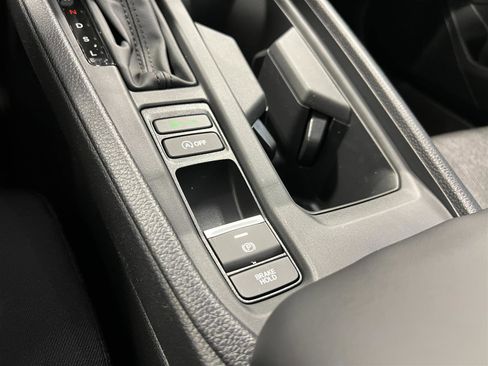 New 2025 Honda Accord LX image 18