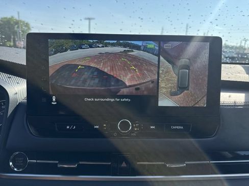 Used 2025 Mitsubishi Outlander SE FWD image 19