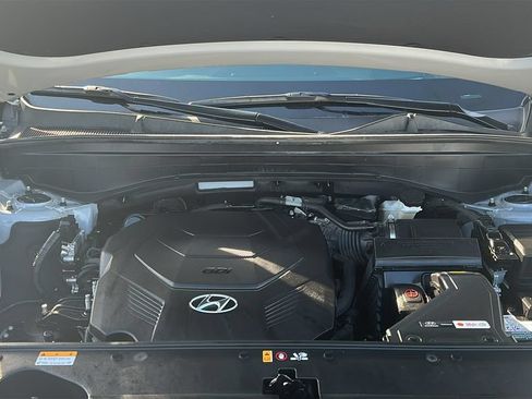 Used 2023 Hyundai Palisade Limited FWD image 5