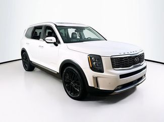 Used 2020 Kia Telluride SX w/ Towing Package video 1