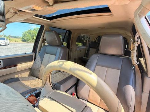 Used 2009 Ford Expedition EL Eddie Bauer RWD image 25
