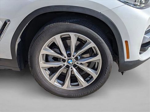 Used 2019 BMW X3 xDrive30i w/ Premium Package AWD/4WD image 21
