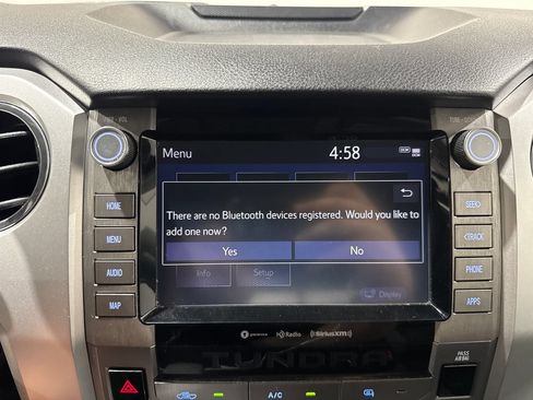 Used 2021 Toyota Tundra SR5 AWD/4WD image 27