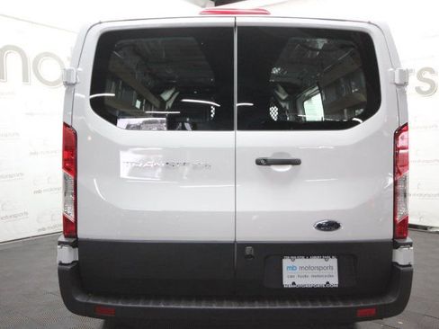 Used 2024 Ford Transit 250 Low Roof w/ Exterior Upgrade Package image 4