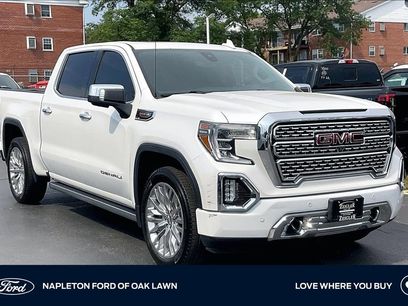 Used 2019 GMC Sierra 1500 Denali w/ Denali Ultimate Package