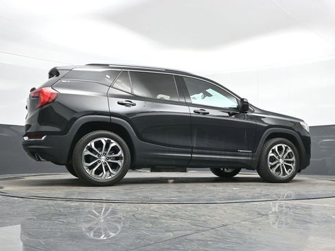 Used 2019 GMC Terrain SLT w/ Preferred Package image 45