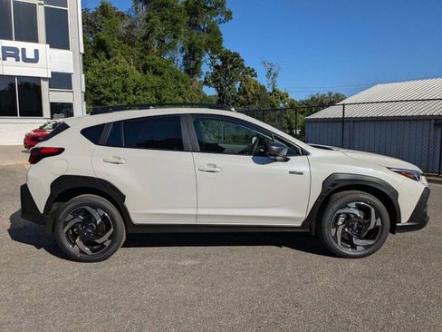 New 2026 Subaru Crosstrek 2.5i Limited AWD/4WD image 6