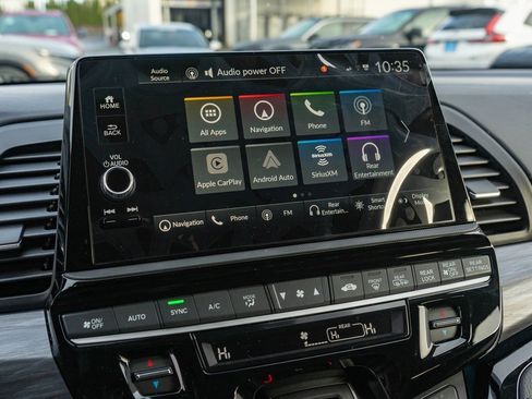 New 2026 Honda Odyssey Elite image 30