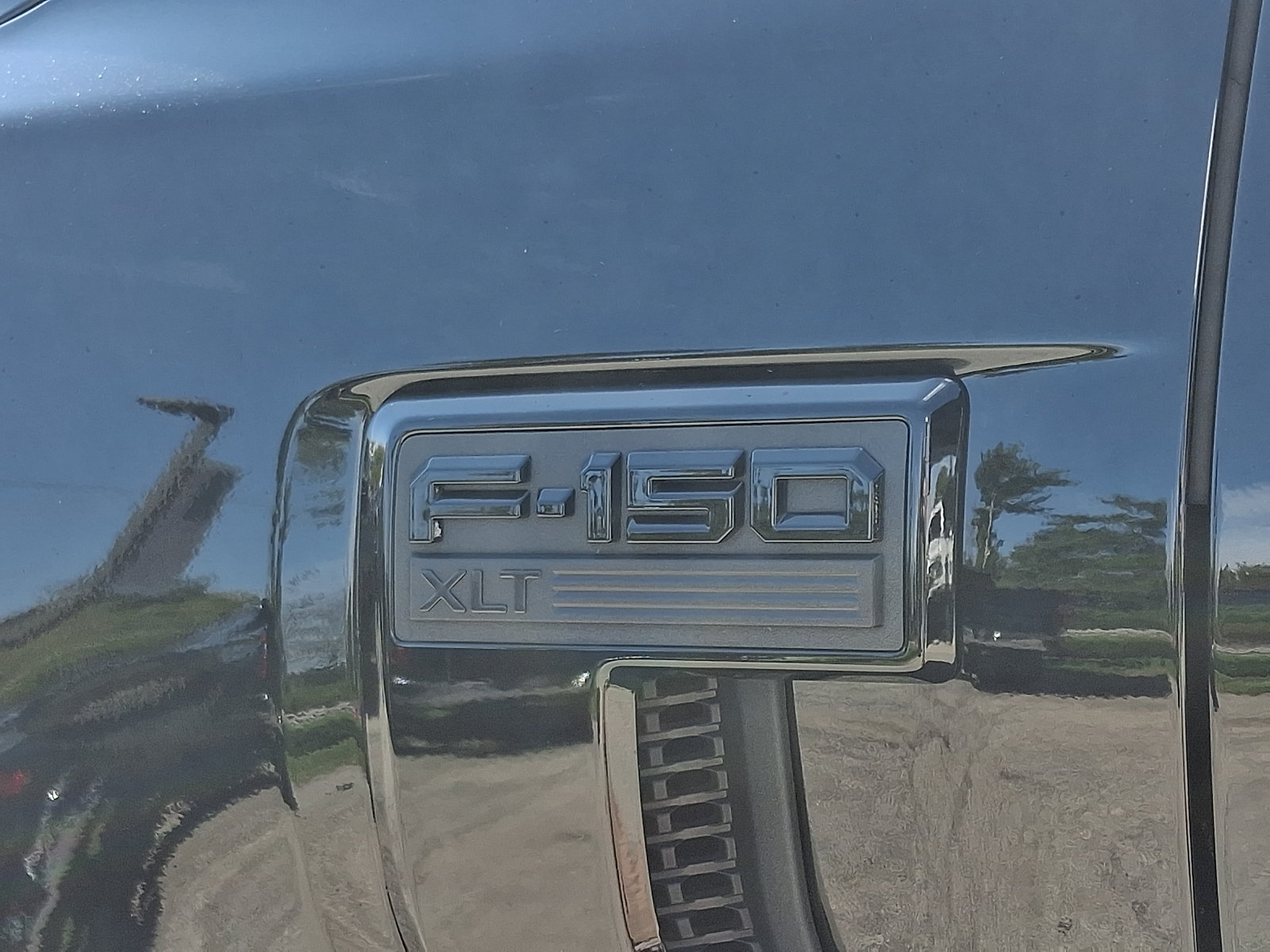 Certified 2023 Ford F150 XLT w/ Equipment Group 302A High AWD/4WD image 32