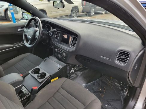 Used 2021 Dodge Charger Police w/ Fleet Safety Group image 10