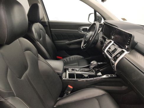 Used 2021 Kia Sorento SX FWD image 21