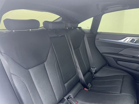 Used 2023 BMW i4 eDrive40 w/ M Sport Package image 53