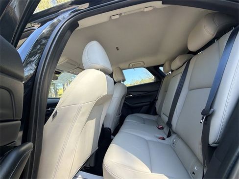 Used 2023 MAZDA CX-30 AWD 2.5 S w/ Preferred Package image 24