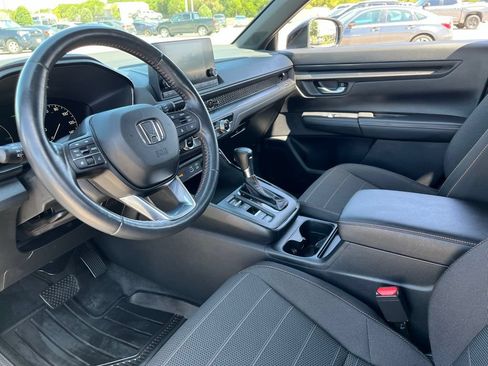 Used 2024 Honda CR-V Sport image 19