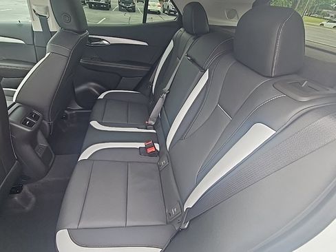 New 2025 Buick Envision Sport Touring image 12